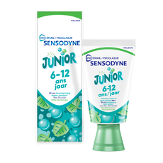 Sensodyne Pronamel Tandpasta 6+ Jaar 50 ML