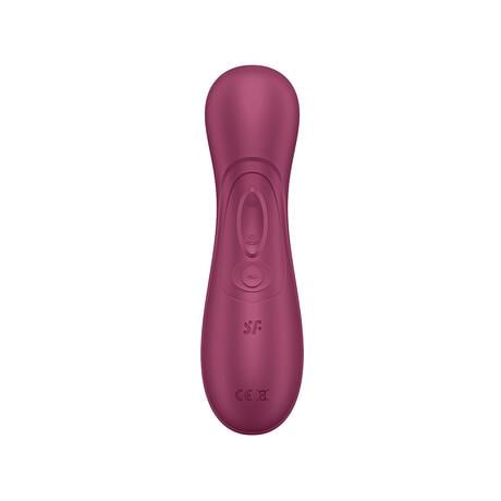 Satisfyer Pro 2 Generation 3 - Liquid Air