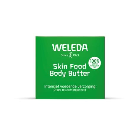 Weleda Skin Food Body Butter 150 ML