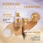 Max Factor Miracle Pure Serum Foundation 85-90 Medium To Deep 30 ML