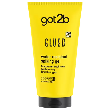 Got2b Glued Styling Gel 150 ML