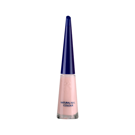 Herome Natural Nail Colour Pink 10 ML