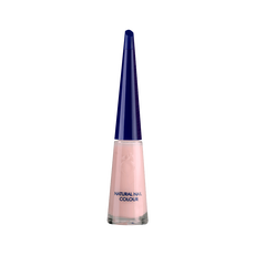 Herome Natural Nail Colour Pink 10 ML