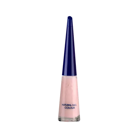 Herome Natural Nail Colour Pink 10 ML
