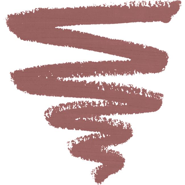 NYX Professional Makeup Suede Matte Lip Liner Brunch me SMLL53