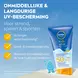 NIVEA SUN Kids Zonnebrand Swim & Play Zonnemelk SPF 50+ 150 ML