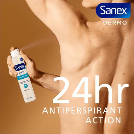 Sanex Dermo Protector Deodorant Spray 200 ML