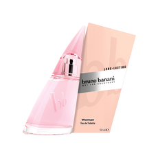 Bruno Banani Woman eau de toilette 50 ML