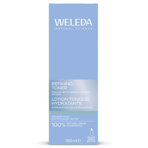 Weleda Verfrissende Gezichtstonic 150 ML