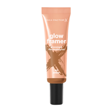 Max Factor Glow Framer bronzer en highlighter 40 Amber