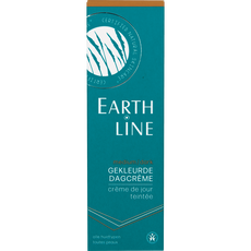Earth Line Dagcrème Medium/Dark 35 ML
