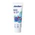 Jordan Kids 0-5 Jaar Tandpasta 75 ML
