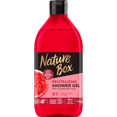 Nature Box Pomegranate Revitalizing Douchegel 385 ML
