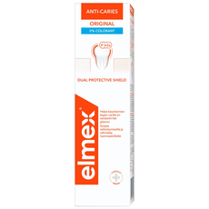 elmex® Anti-Cariës Tandpasta 75 ML