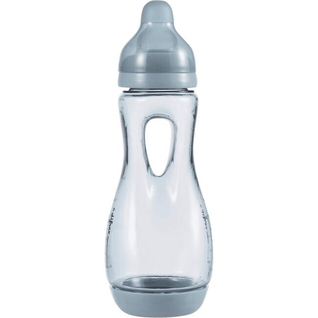 Difrax Handgreepfles Stone 240 ML