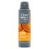 Dove Men+Care Sandalwood + Vanille Deodorant Spray 150 ML