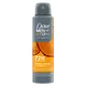 Dove Men+Care Advanced Sandalwood + Vanille Deodorant Spray 150 ML