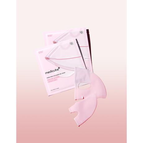 Medicube Collagen Gel Mask Pdrn