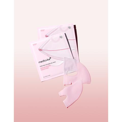 Medicube Collagen Gel Mask Pdrn
