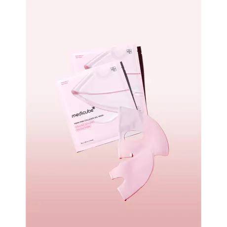Medicube Collagen Gel Mask Pdrn