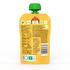 Olvarit Knijpfruit Pompoen Wortel Appel 12+ Maanden 100 gram