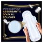 Always Ultra Maandverband Secure Night Extra Met Vleugels 16 stuks