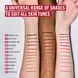 Rimmel London Oh My Plump! Lip Liner 030 Oh Honey