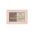 Max Factor 2000 Calorie Shadow Shaper Duo Eyeshadow Palette 040 Umber Spark 4 g