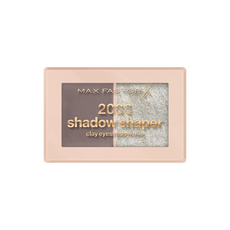 Max Factor 2000 Calorie Shadow Shaper Duo Eyeshadow Palette 040 Umber Spark 4 g