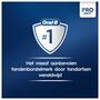 Oral-B Pro Kids Frozen Elektrische Tandenborstel By Braun