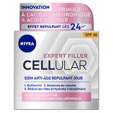 NIVEA Cellular Hyaluron Anti-Age Dagcrème SPF30 50 ML