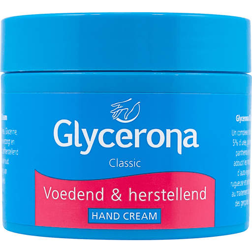 Glycerona Classic Handcrème Pot 150 ML