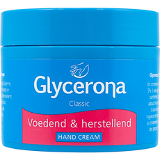Glycerona Classic Hand Cream Pot 150 ML