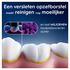 Oral-B iO Gentle Care Opzetborstels Zwart 2 Stuks