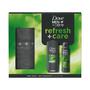 Dove Men + Care Extra Fresh giftset met handdoek