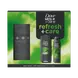 Dove Giftset Men + Care Extra Fresh Met Handdoek