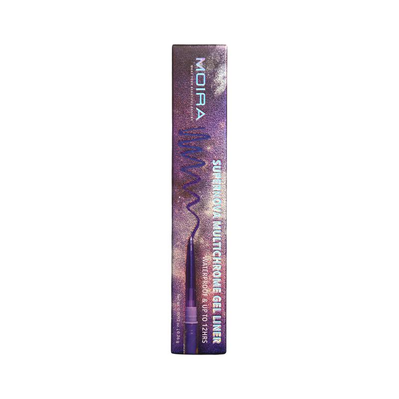 MOIRA Supernova Multichrome Gel Liner 008 Zora