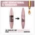 Maybelline New York Lash Sensational Volume Mascara Very Black
