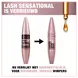 Maybelline New York Lash Sensational Luscious Mascara Very Black