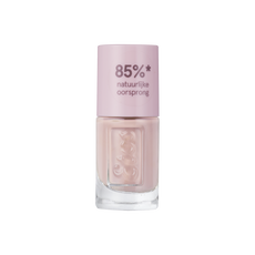 Etos Pure Nagellak Pink Sparkle 5 ML