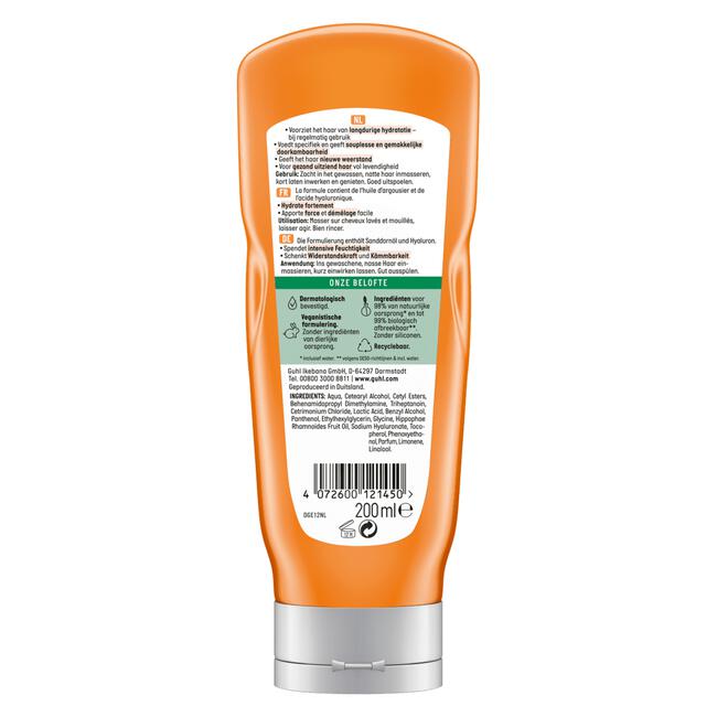 Guhl Vochtherstel Conditioner 200 ML