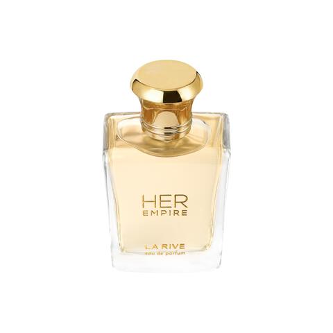 La Rive Her Empire eau de parfum 90 ML