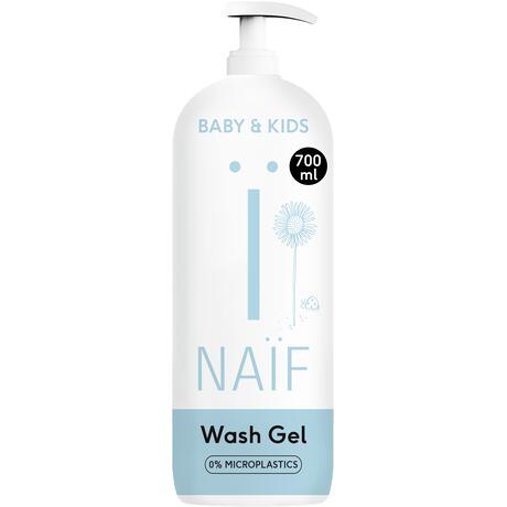 Naïf Wasgel 700 ML