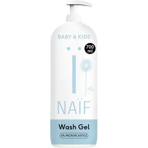 Naïf Wasgel 700 ML