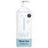 Na&iuml;f Baby &amp; Kids Reinigende Wasgel 700 ML