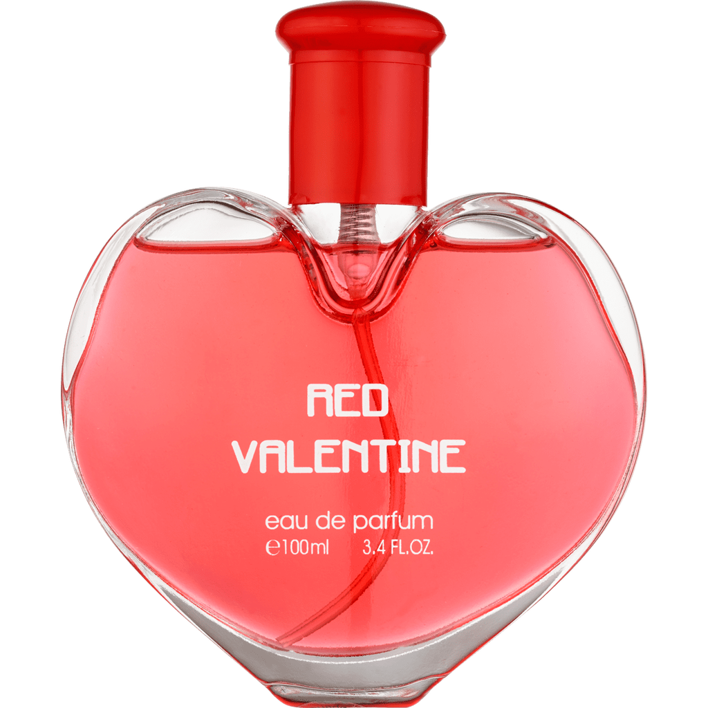 Cadeaus voor Valentijn