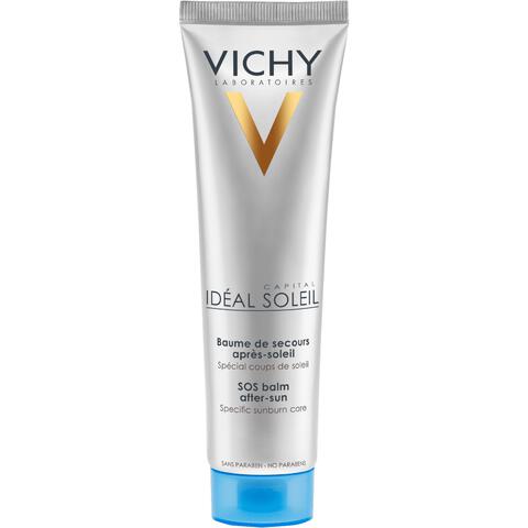 Vichy Capital Soleil SOS Aftersun Balsem 100 ML