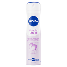 NIVEA Double Effect Deodorant Spray 150 ML