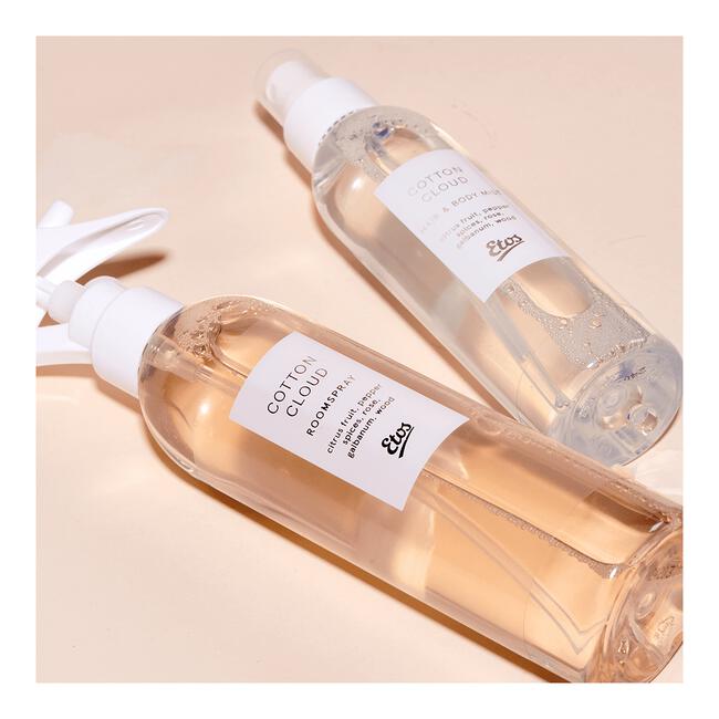 Etos Roomspray Cotton Cloud 250 ml
