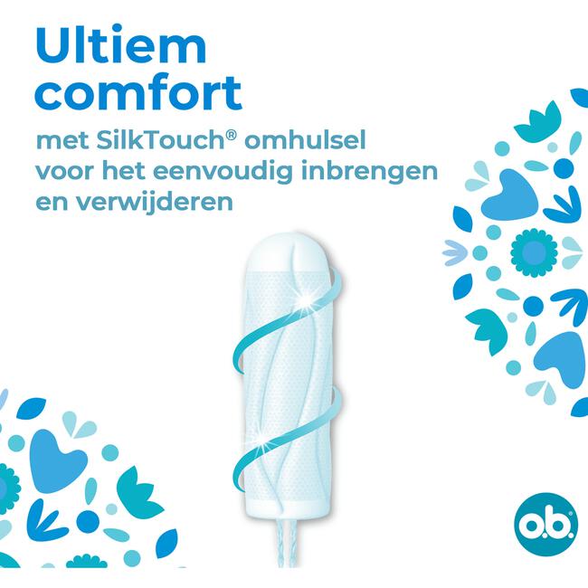 o.b.® ProComfort® Super 32 stuks